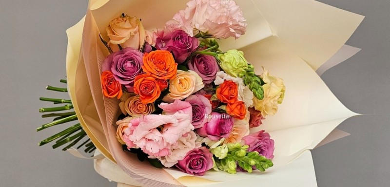 Cmo Cuidar tu Ramo de Flores para que Dure Ms Tiempo