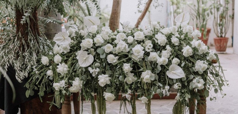 Cmo Tener un Diseo Floral Hermoso y No Morir en el Intento