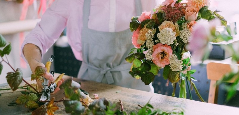 Diseador Floral vs. Florista: Cul es la Diferencia y por qu Importa?